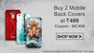 Illustration for article titled Classy mobile covers with best protection